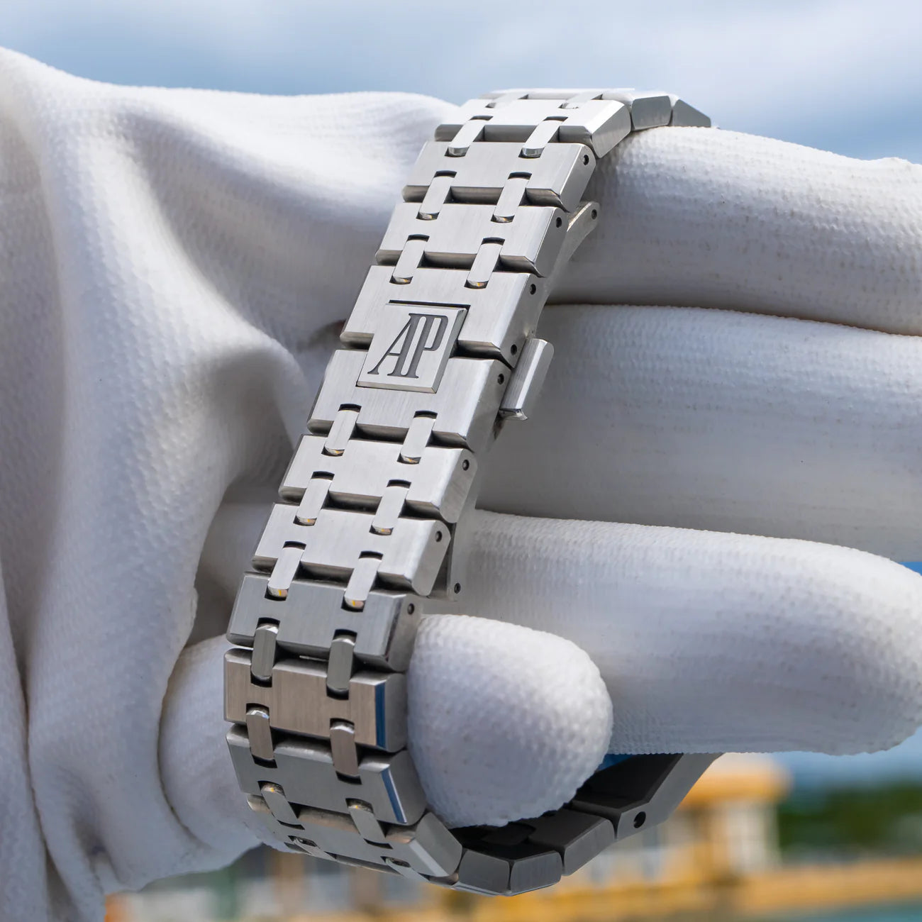 Audemars Piguet Royal Oak (AP)