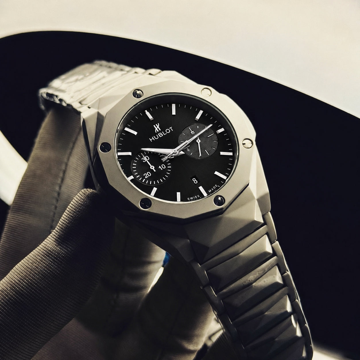 Hublot Classic Fusion Chronograph