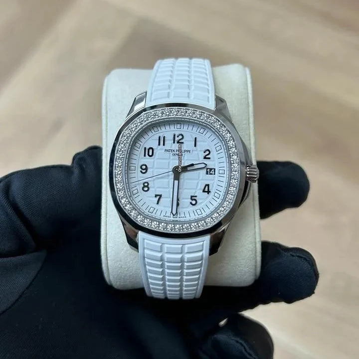Patek Philippe Aquanaut