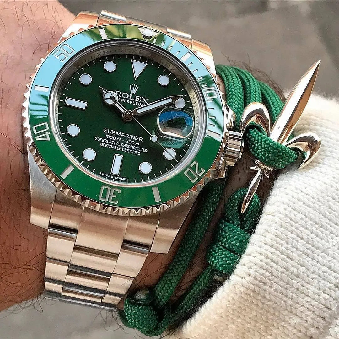 ROLEX SUBMARINER