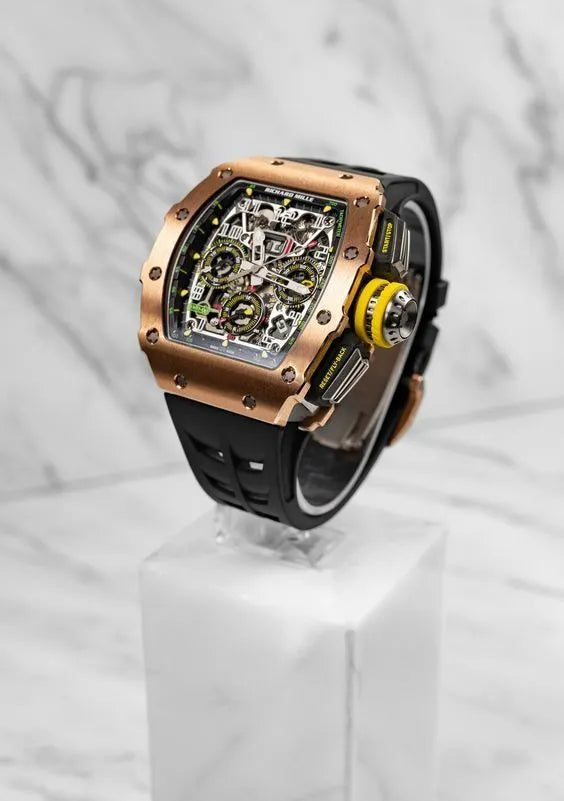 Richard Mille RM 11-03 Automatic