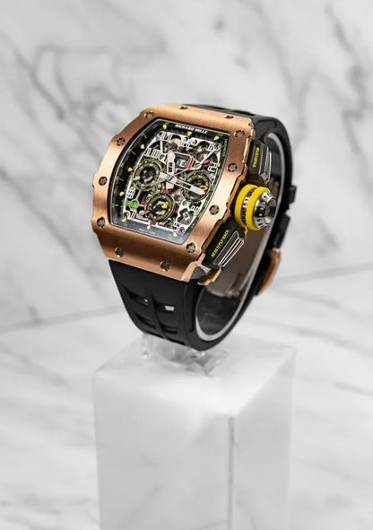 Richard Mille RM 11-03 Automatic
