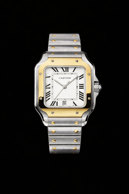 CARTIER SANTOS