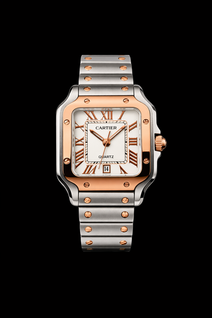 CARTIER SANTOS