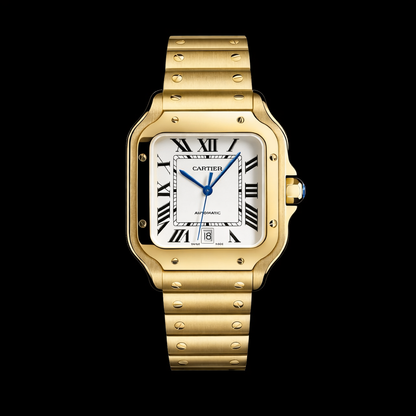 CARTIER SANTOS