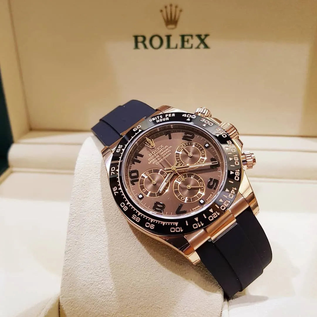 Rolex Cosmograph Daytona