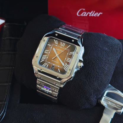 CARTIER SANTOS