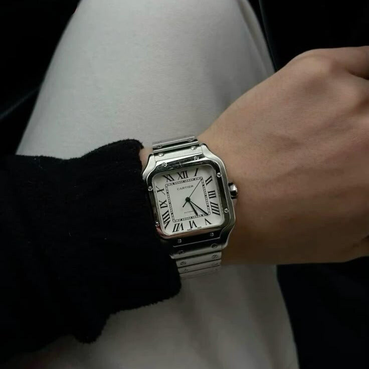 CARTIER SANTOS