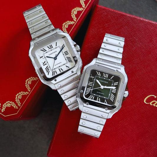 CARTIER SANTOS
