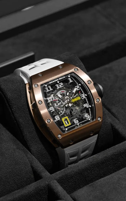 Richard Mille RM 11-03 Automatic