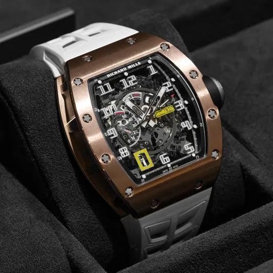 Richard Mille RM 11-03 Automatic