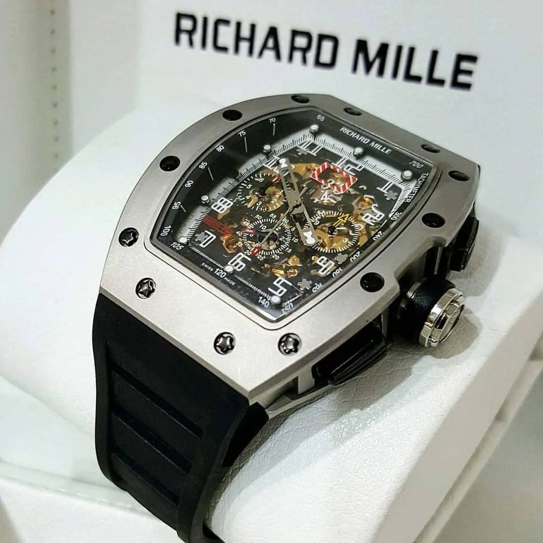 Richard Mille RM 11-03 Automatic