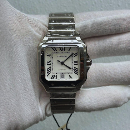 CARTIER SANTOS