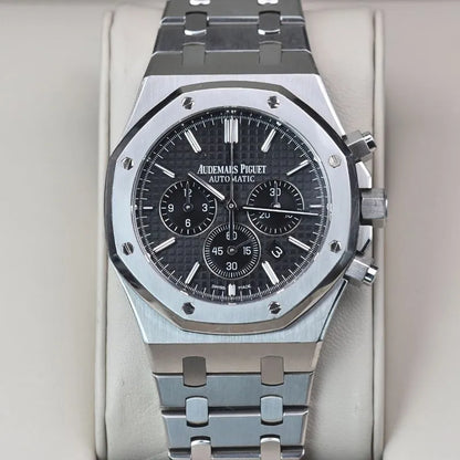 Audemars Piguet Royal Oak Chronograph (AP)