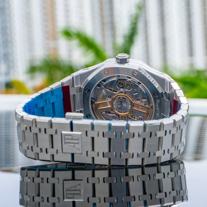 Audemars Piguet Royal Oak (AP)