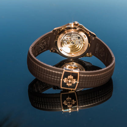 Patek Philippe Aquanaut