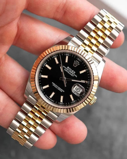 ROLEX PRESIDENTE