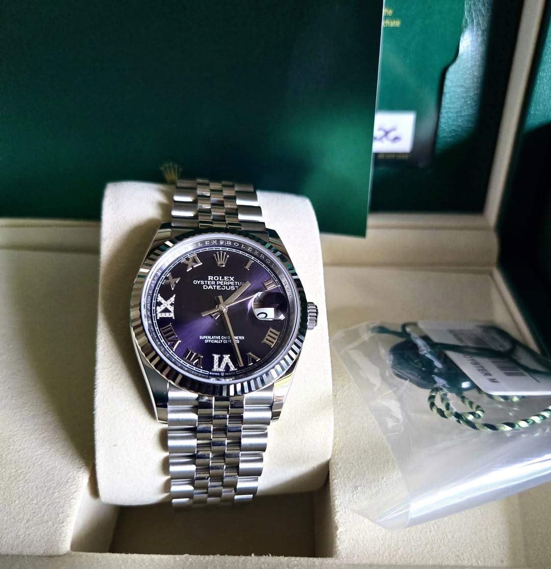 ROLEX WIMBLEDON