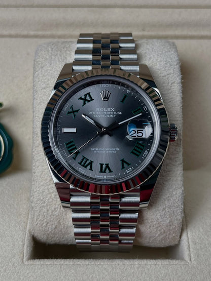 ROLEX WIMBLEDON