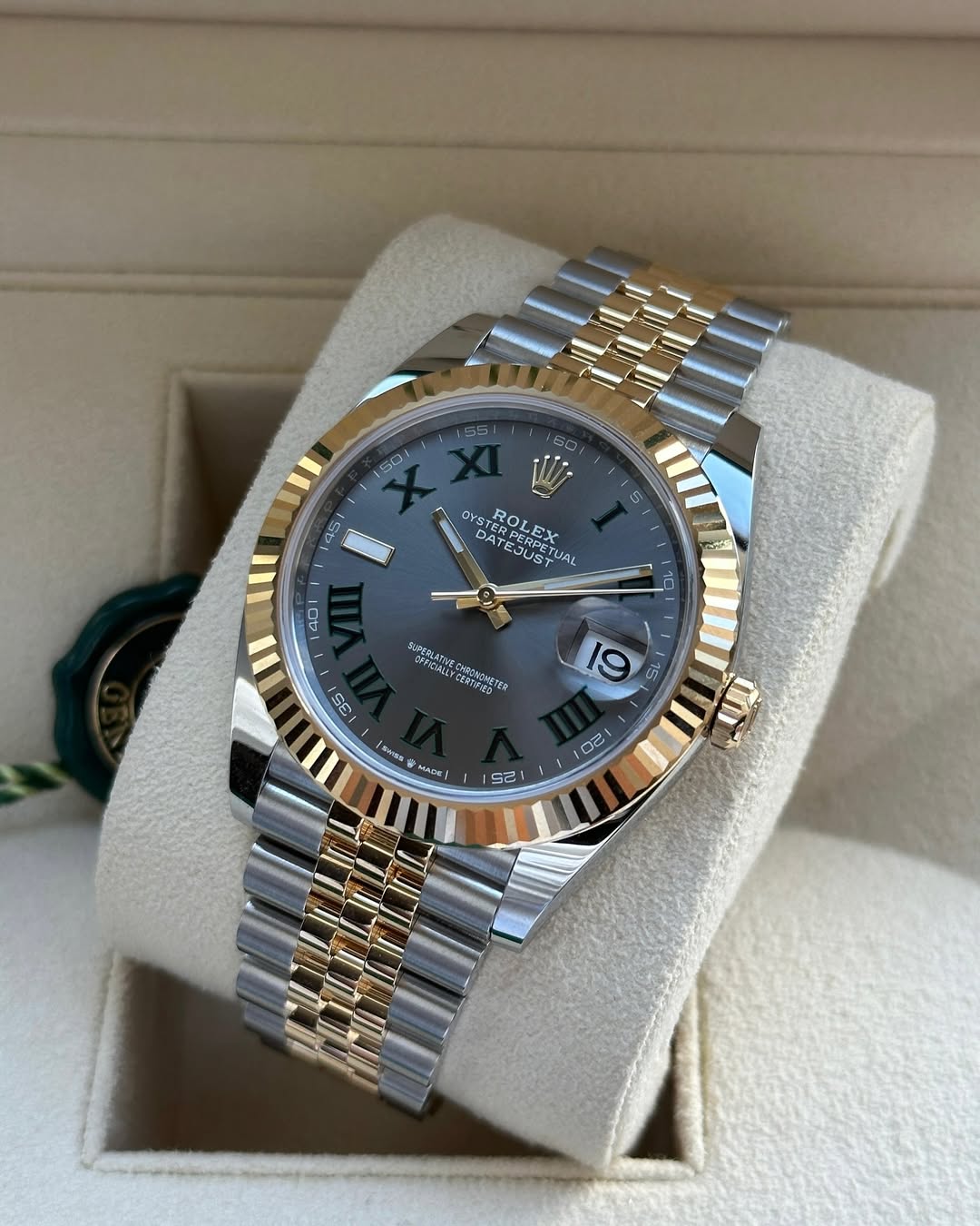 ROLEX WIMBLEDON