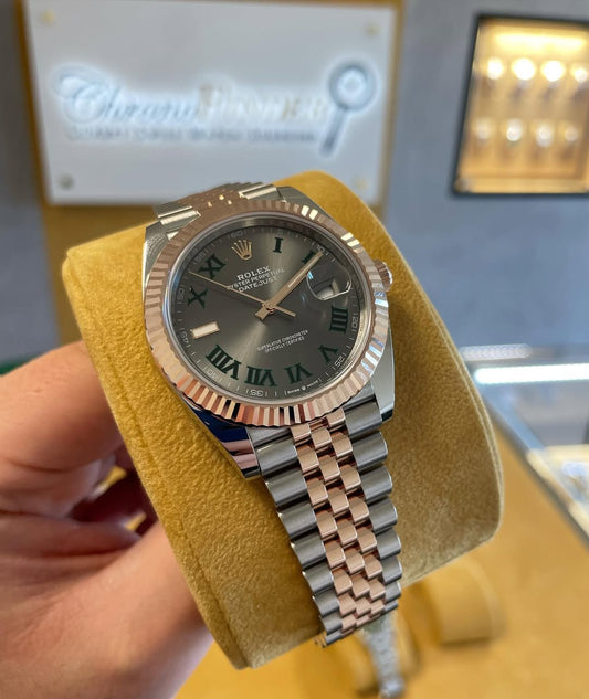 ROLEX WIMBLEDON