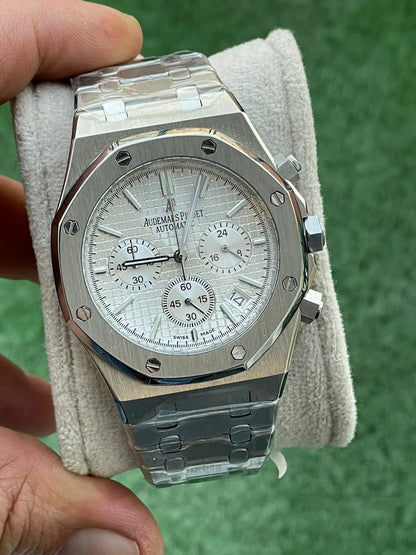 Audemars Piguet Royal Oak Chronograph (AP)