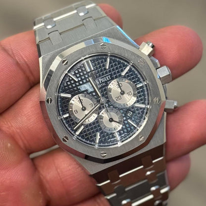 Audemars Piguet Royal Oak Chronograph (AP)