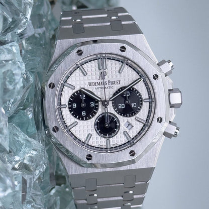 Audemars Piguet Royal Oak Chronograph (AP)