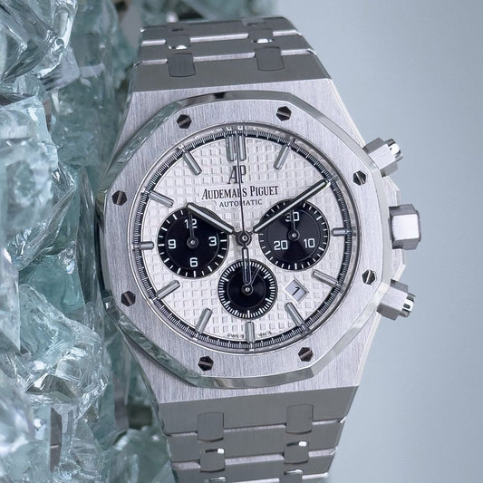 Audemars Piguet Royal Oak Chronograph (AP)