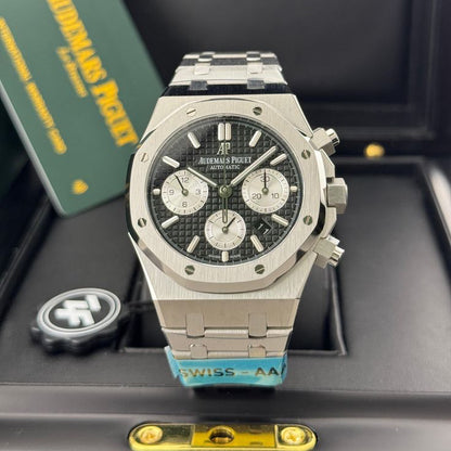 Audemars Piguet Royal Oak Chronograph (AP)