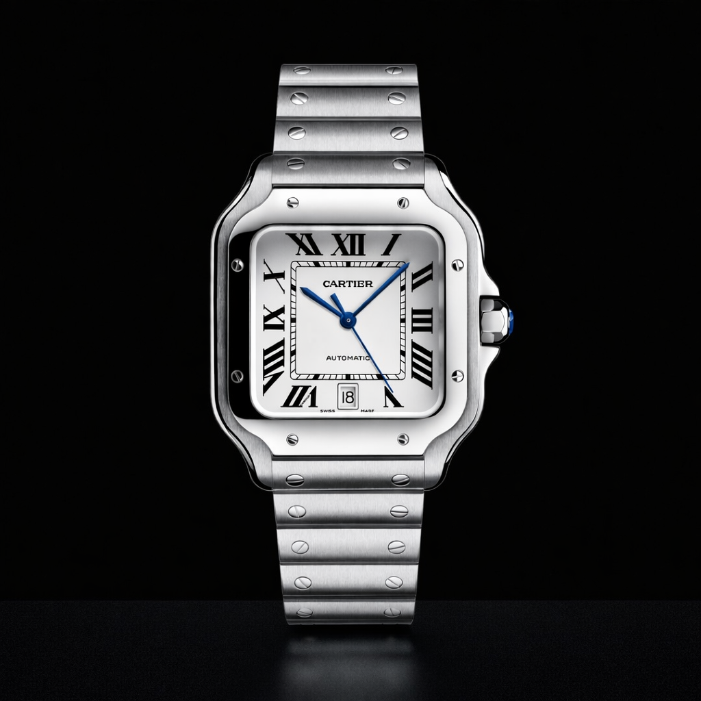 CARTIER SANTOS