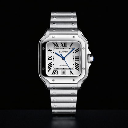 CARTIER SANTOS