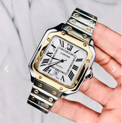 CARTIER SANTOS