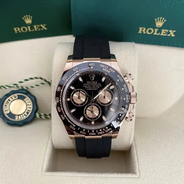 Reloj Rolex Daytona