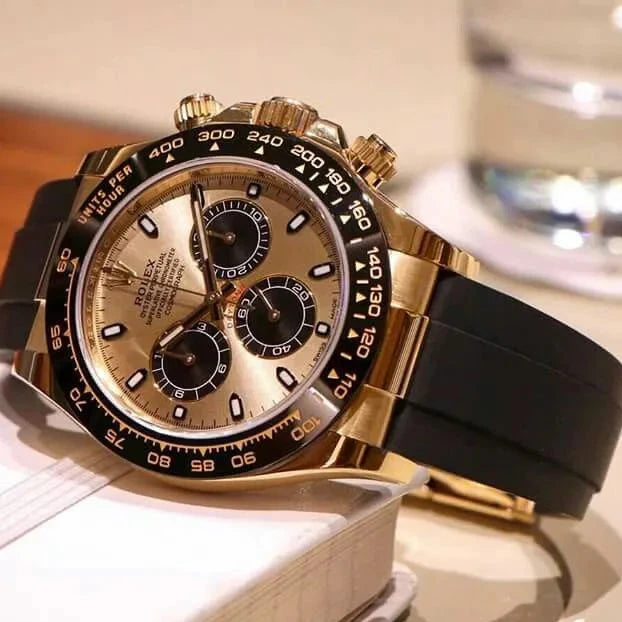 Rolex Cosmograph Daytona