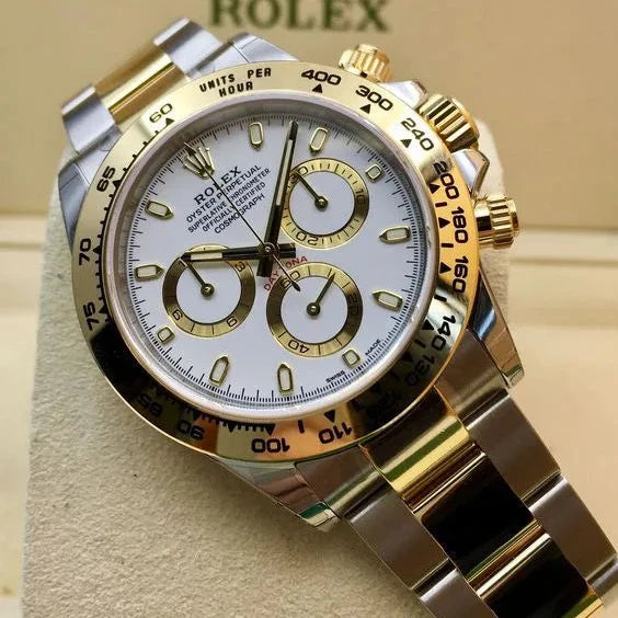 Reloj Rolex Daytona