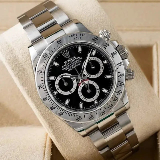 Reloj Rolex Daytona
