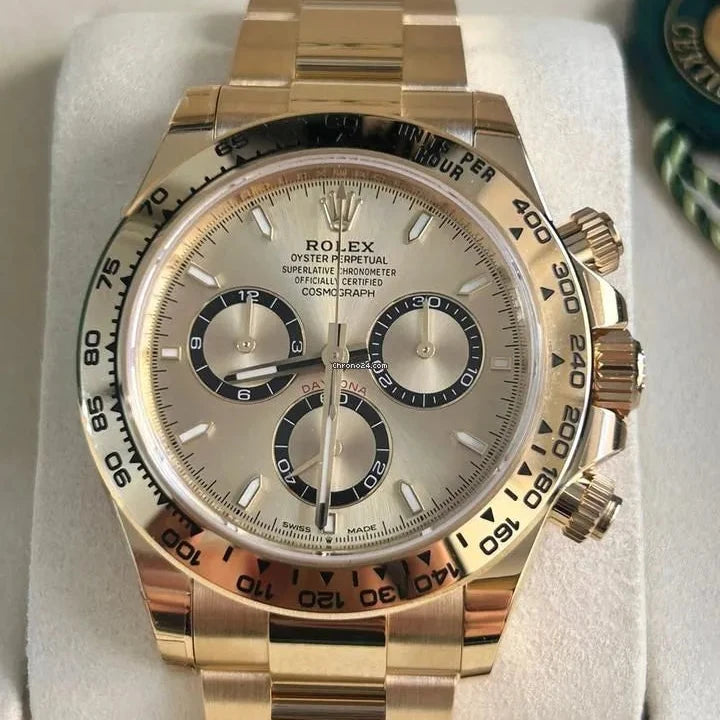 Reloj Rolex Daytona