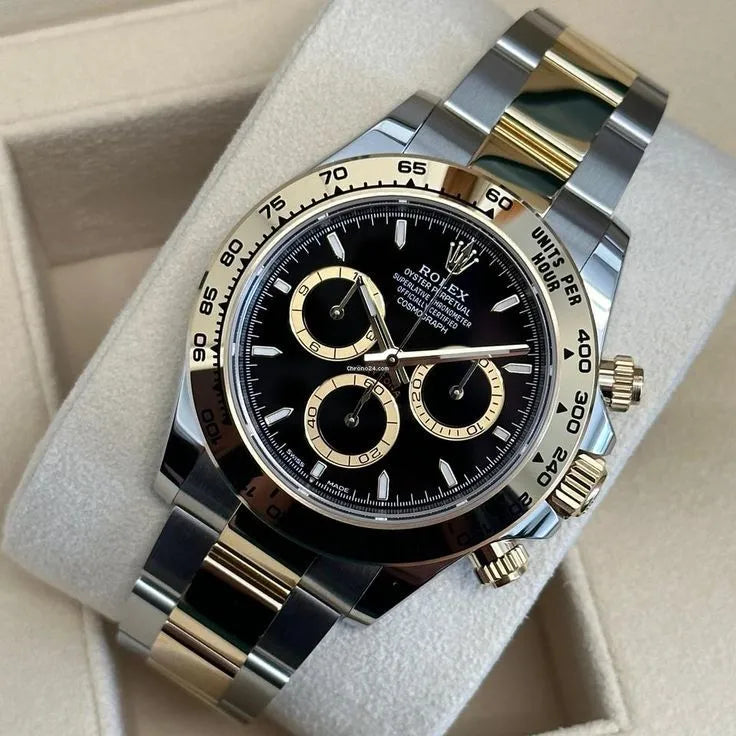 Reloj Rolex Daytona