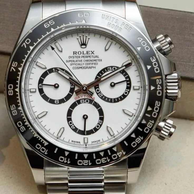 Reloj Rolex Daytona