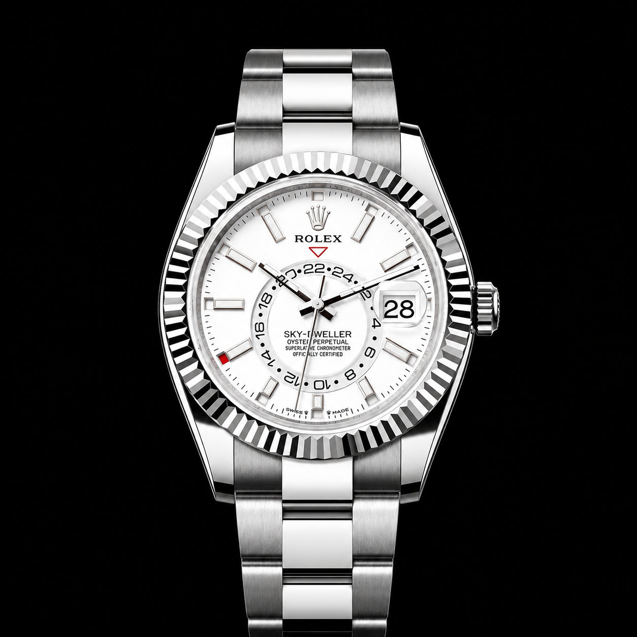 Rolex Sky-Dweller