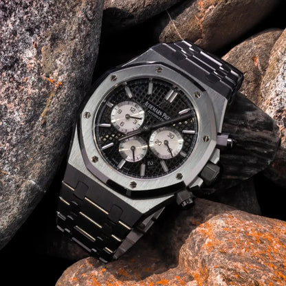 Audemars Piguet Royal Oak Chronograph (AP)
