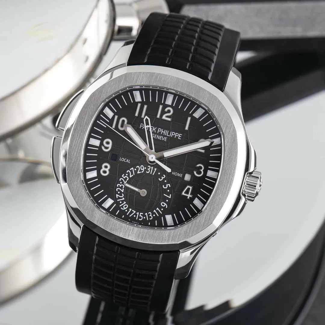 Patek Philippe Aquanaut