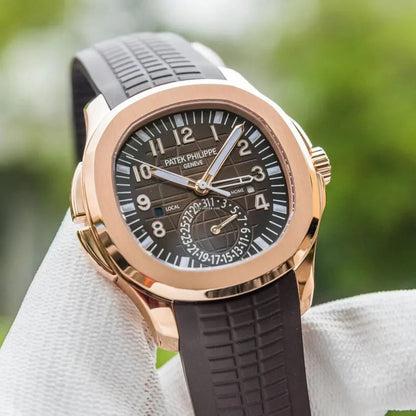 Patek Philippe Aquanaut