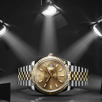 ROLEX PRESIDENTE