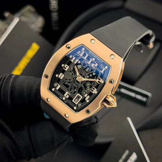 Richard Mille — RM 67-01