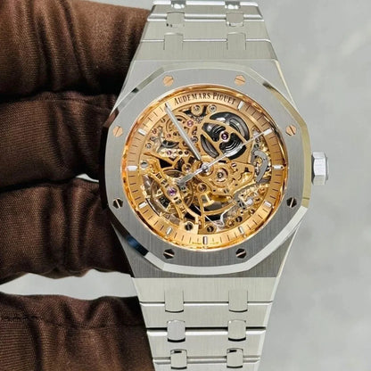 Audemars Piguet Royal Oak Skeleton