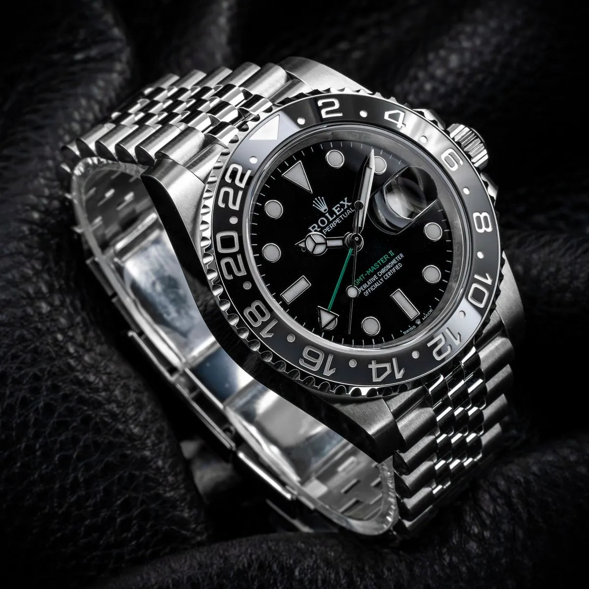 ROLEX SUBMARINER