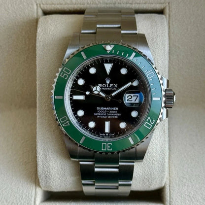 ROLEX SUBMARINER