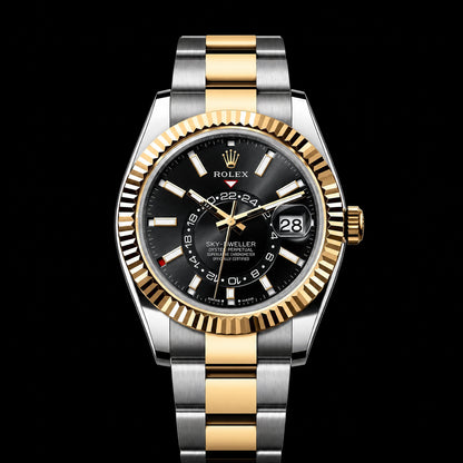 Rolex Sky-Dweller